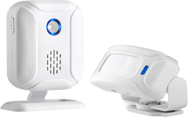 Where to Place Motion Sensors 3 Best Locations to Install Your Motion